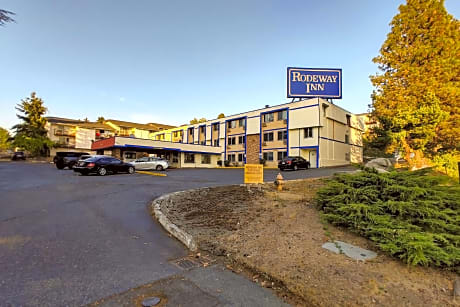 Rodeway Inn Seatac