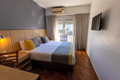 Aura Hotel Recoleta