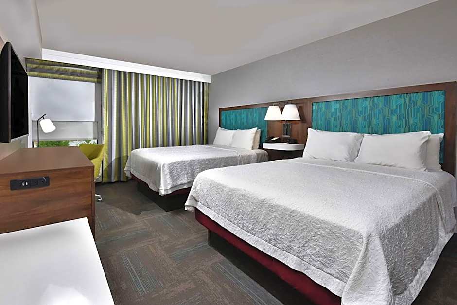 Hampton Inn By Hilton Princeton