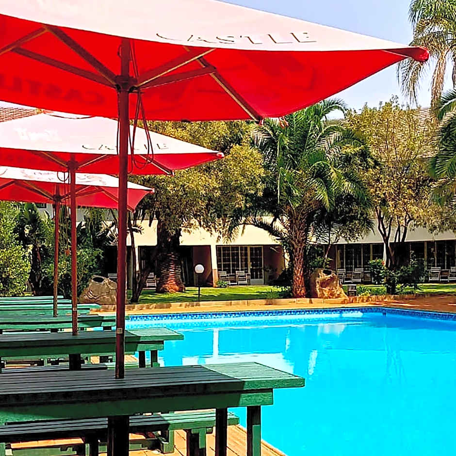 Sundown Country Estate