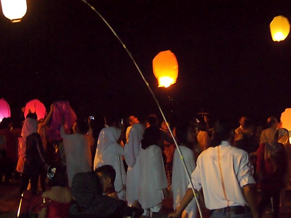 The Acacia Hotel Anyer