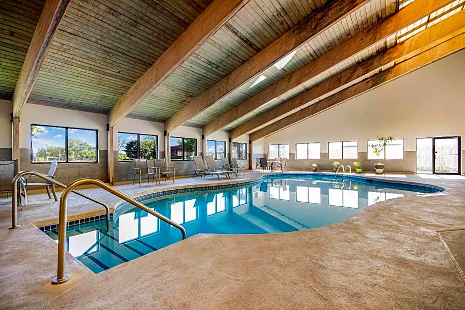 AmericInn by Wyndham Beloit