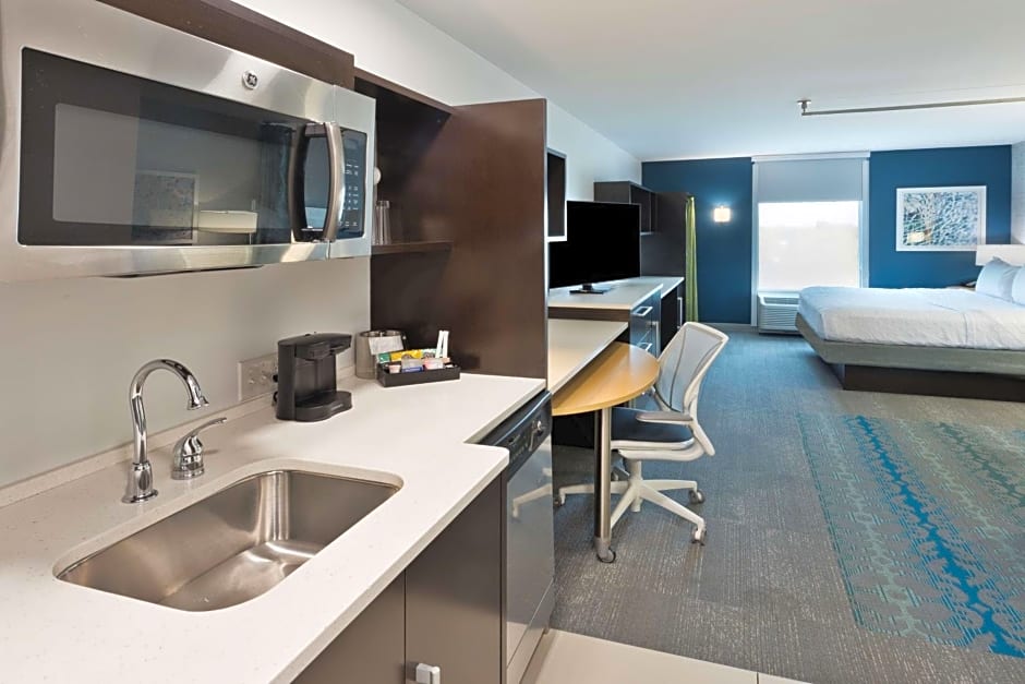 Home2 Suites by Hilton Columbus