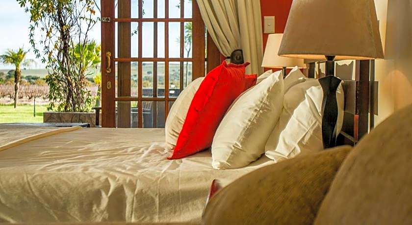 The Country Guesthouse