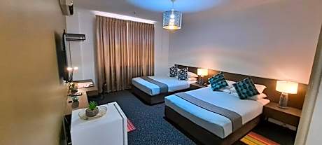 Premier Room