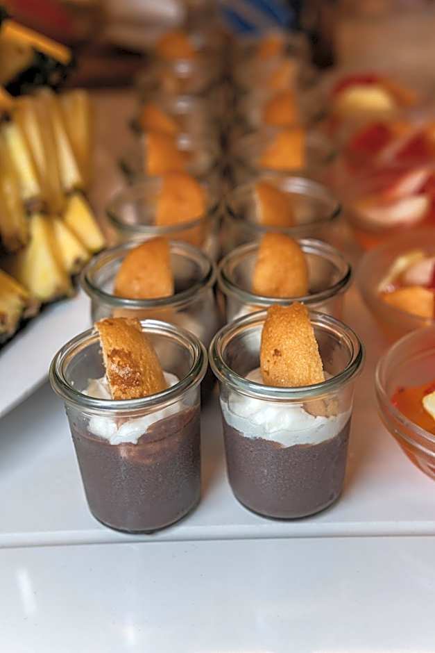 Hotel Don Juan Tossa