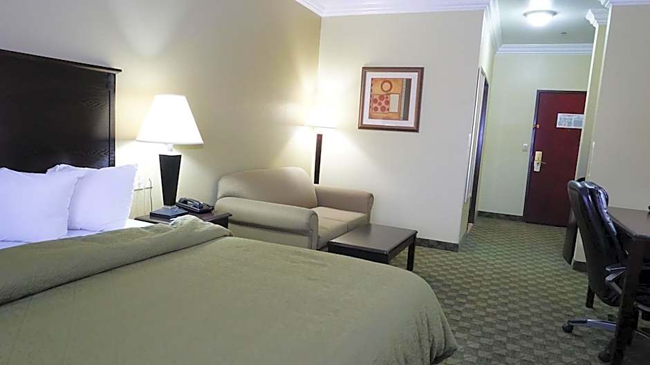 Scottish Inns - Cresson