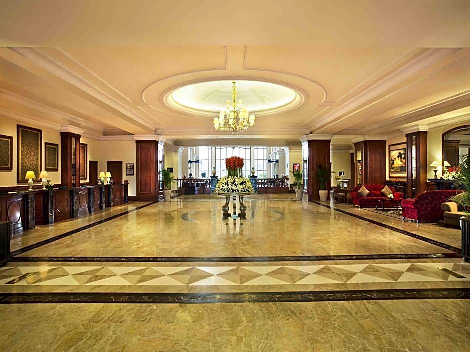 Eros Hotel - New Delhi Nehru Place