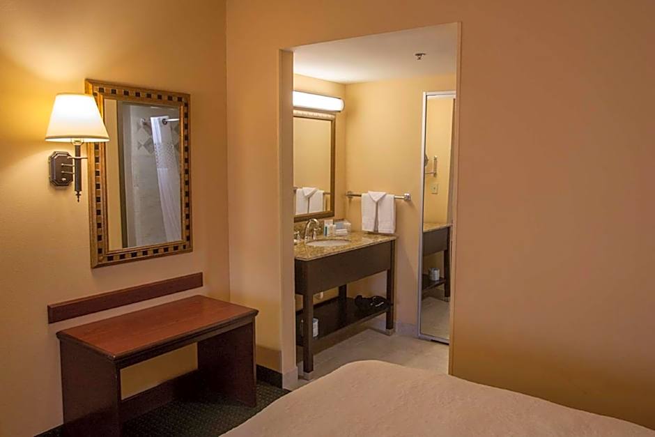 Hampton Inn By Hilton & Suites Stillwater, Ok