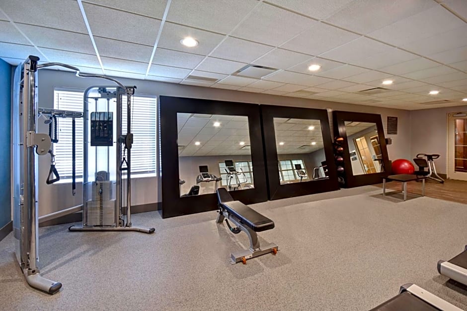 Homewood Suites By Hilton Southington