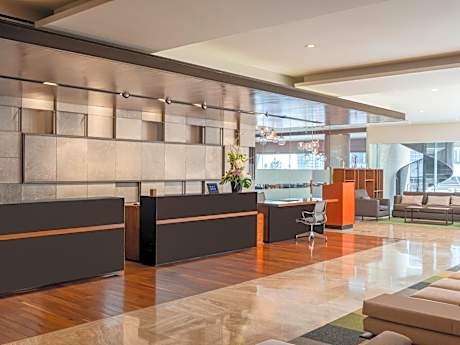 The Paragon Hotel Santa Fe by Accor