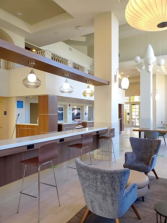 Wyndham Garden San Diego Near Seaworld