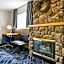 Best Western Indian Oak