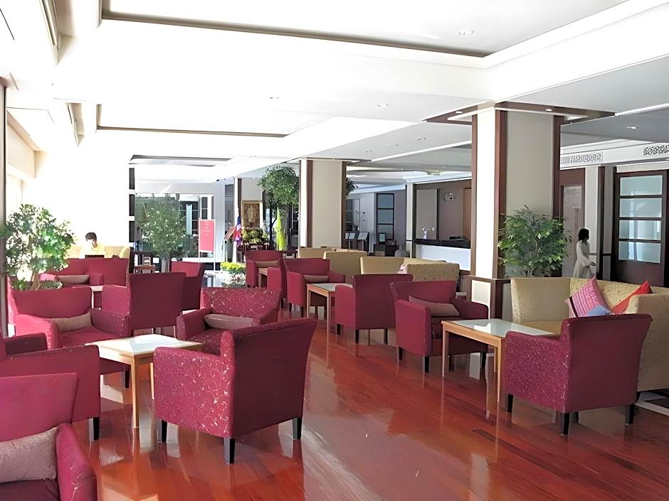 Chakungrao Riverview Hotel