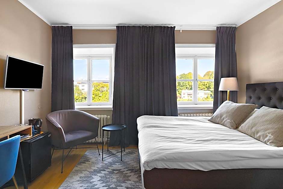Best Western Motala Stadshotell