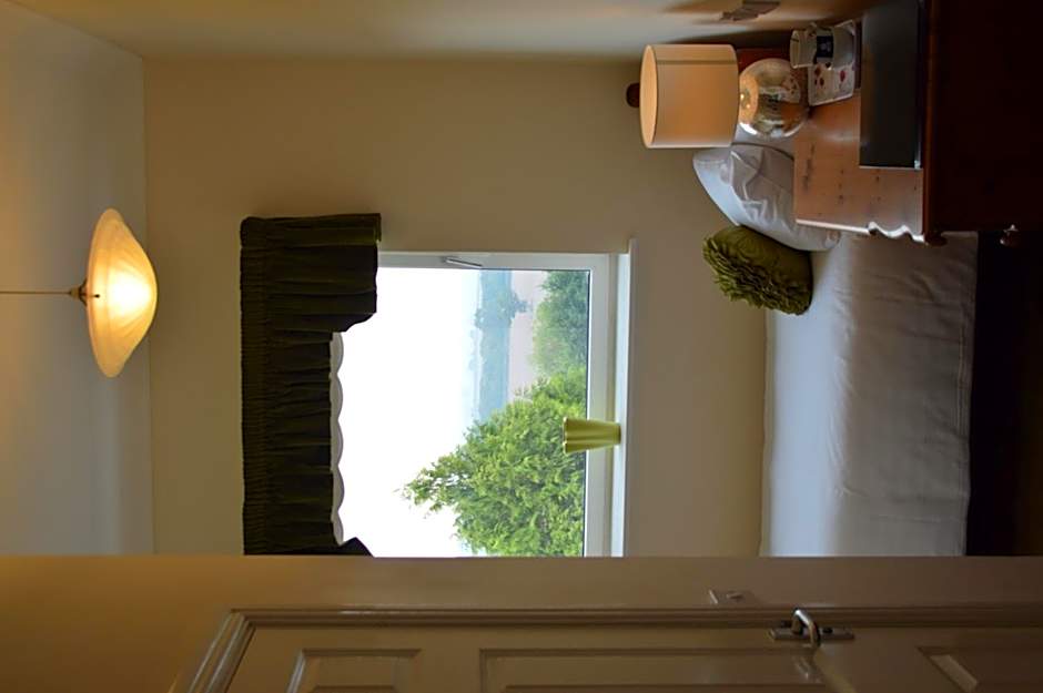 The Grange Court Hotel