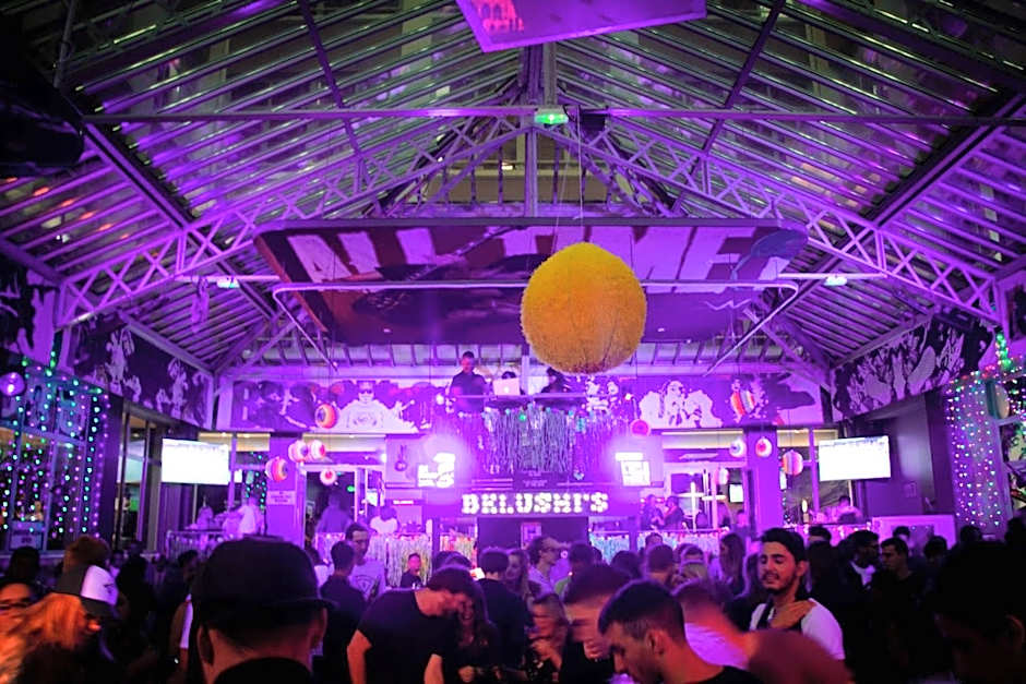 St Christopher's Inn Paris - Gare du Nord