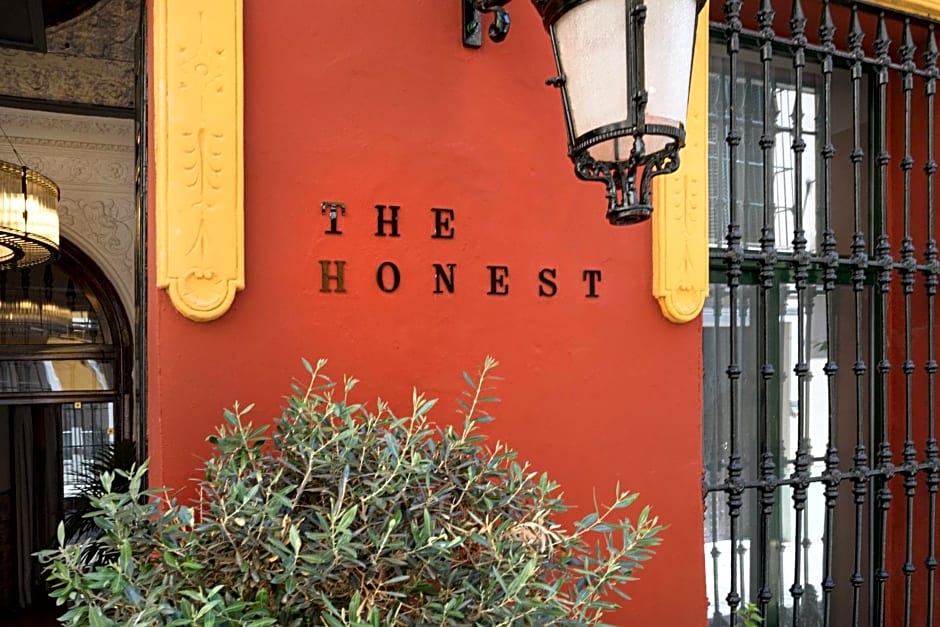 The Honest Hotel