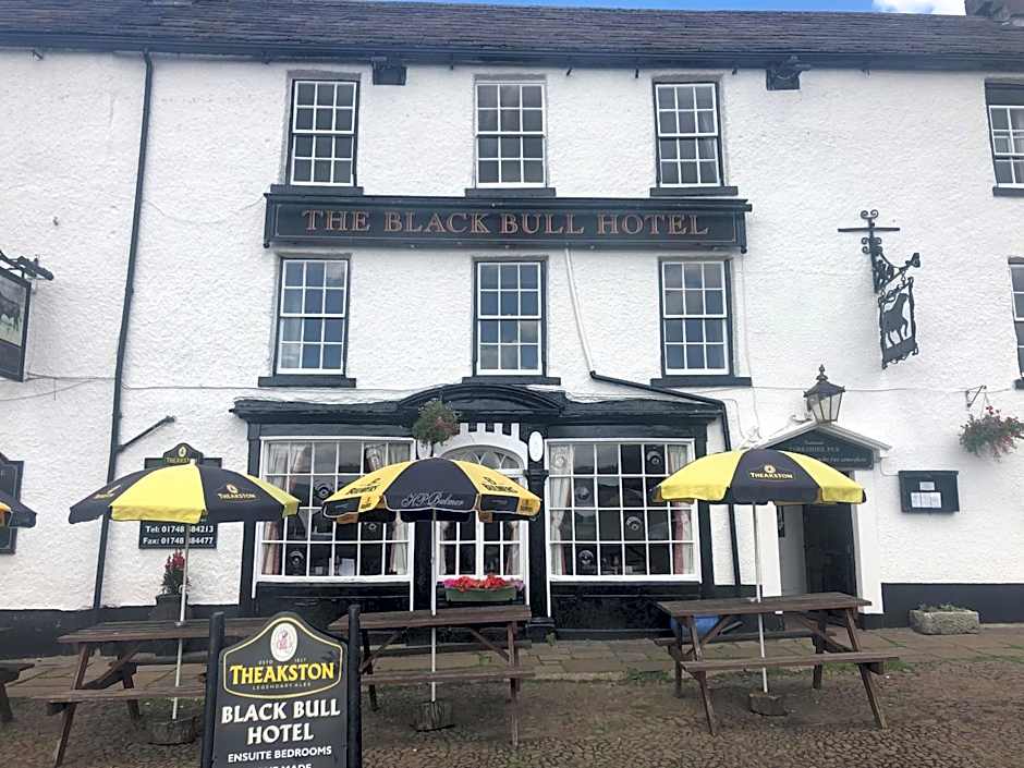 Black Bull Hotel