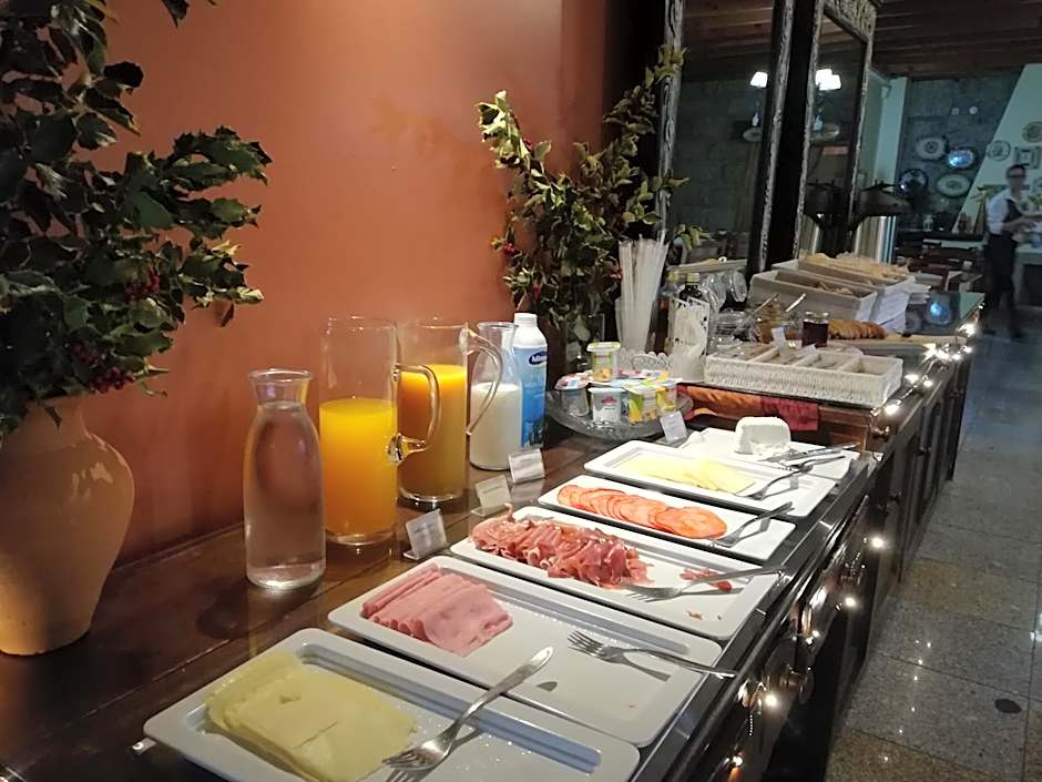 Quinta Do Crestelo Aparthotel