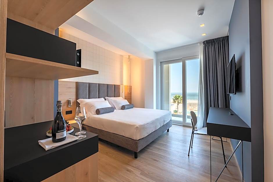 Hotel Sporting Riccione