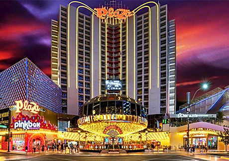 Plaza Hotel & Casino