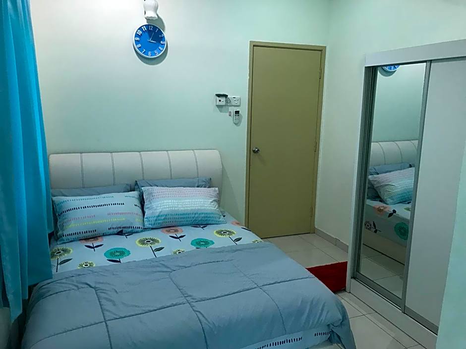 3R D'Latania Senawang