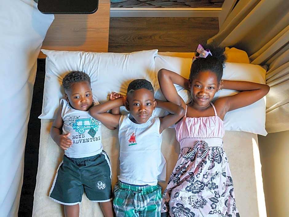 Novotel Curitiba Batel