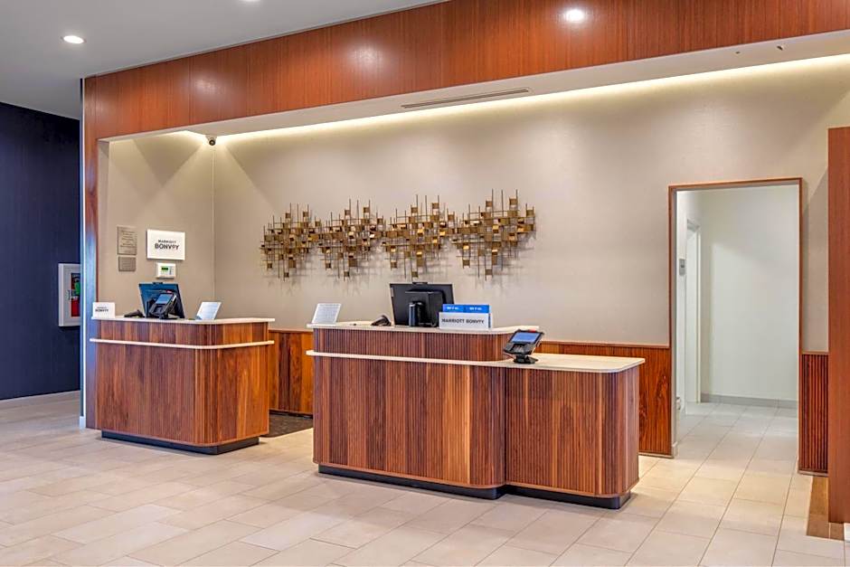 Courtyard by Marriott Conway