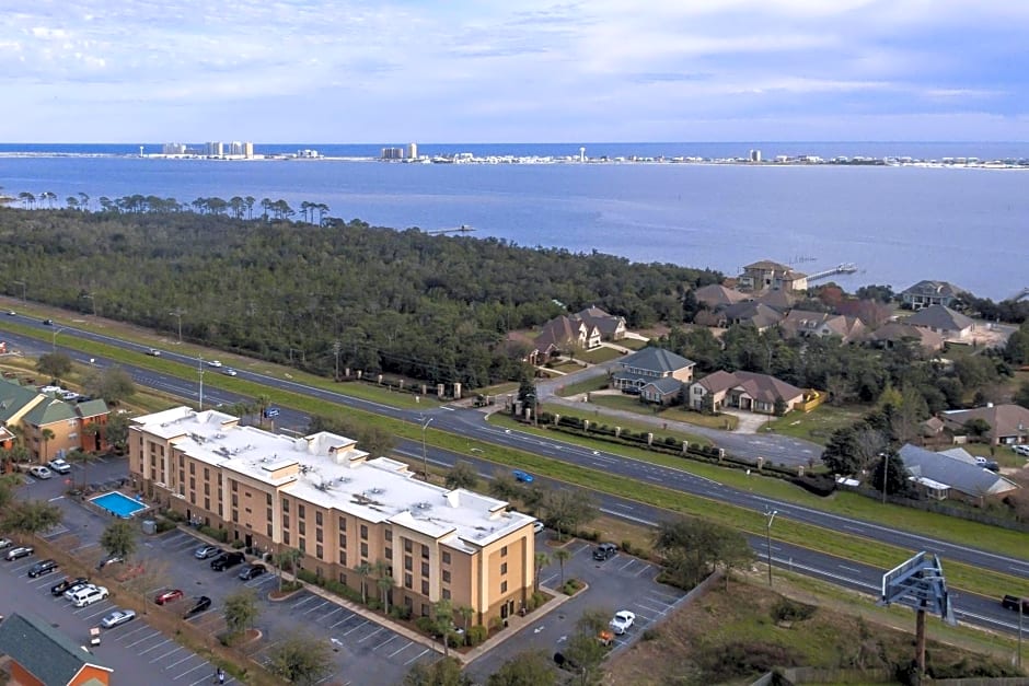 Hampton Inn & Suites Navarre