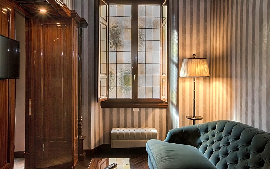 Grand Hotel Baglioni