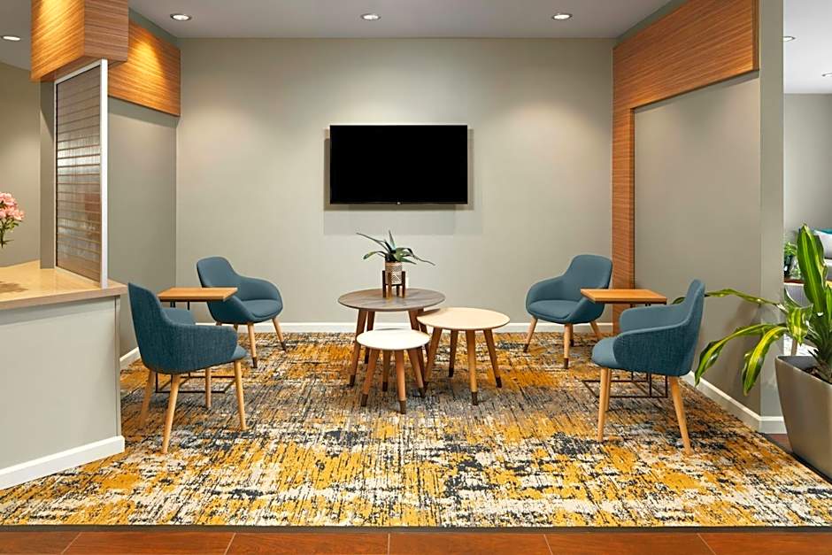 TownePlace Suites by Marriott Fort Myers Estero