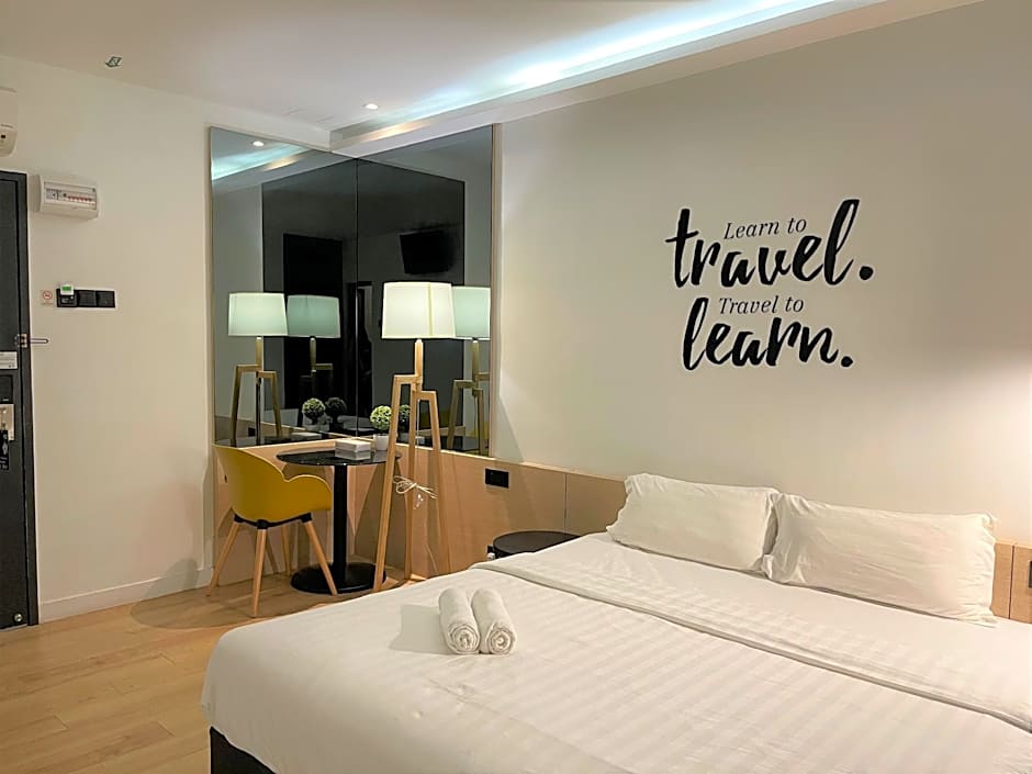 Victoria Station Hotel – Malacca , TX