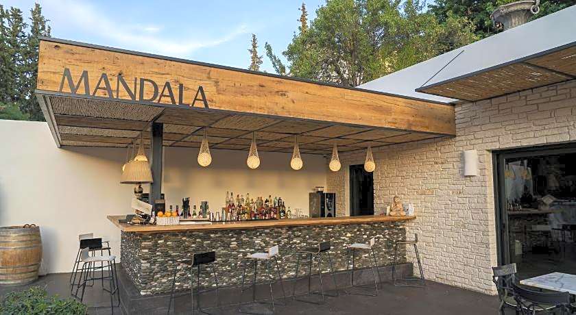 Yacht Boheme Hotel-Boutique Class - Adults Only