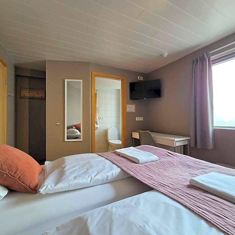 Akureyri Hostel
