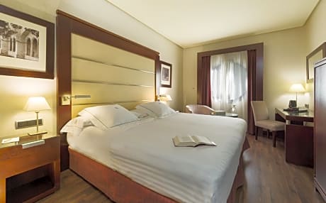 Superior Double Room with New Year Gala Dinner