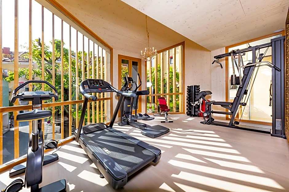 Parkhotel Graz - Traditional Luxury