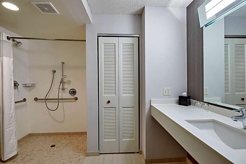 Courtyard by Marriott Eugene Springfield