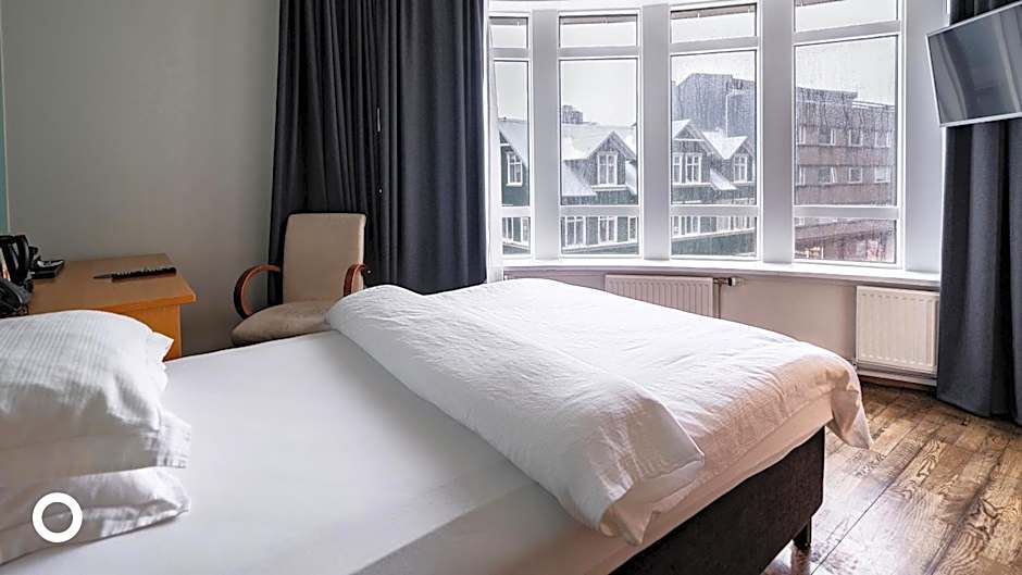 Center Hotels Klopp