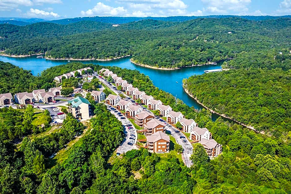 Lake Escape - Table Rock Lake