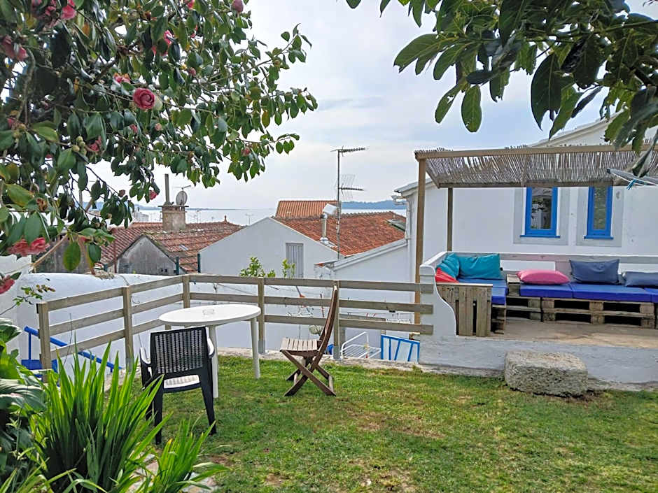 Bom Caminha - Private Albergue for Pilgrims