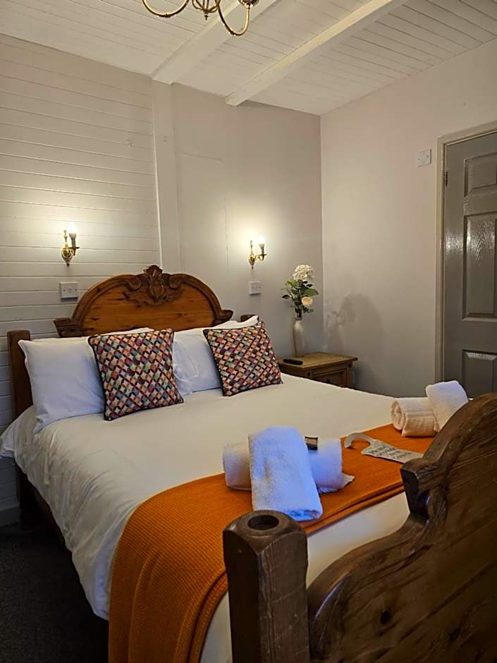 Littledean House Hotel