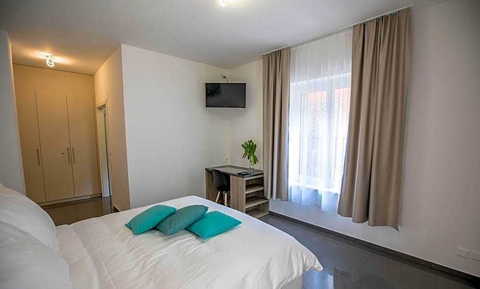 Self Service Hotel Kernhof Langstrasse