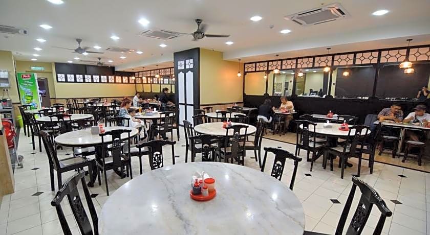 Pantai Inn