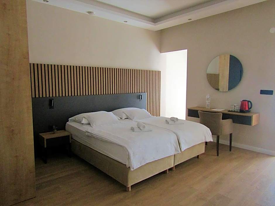 Beach Hotel Božikovina