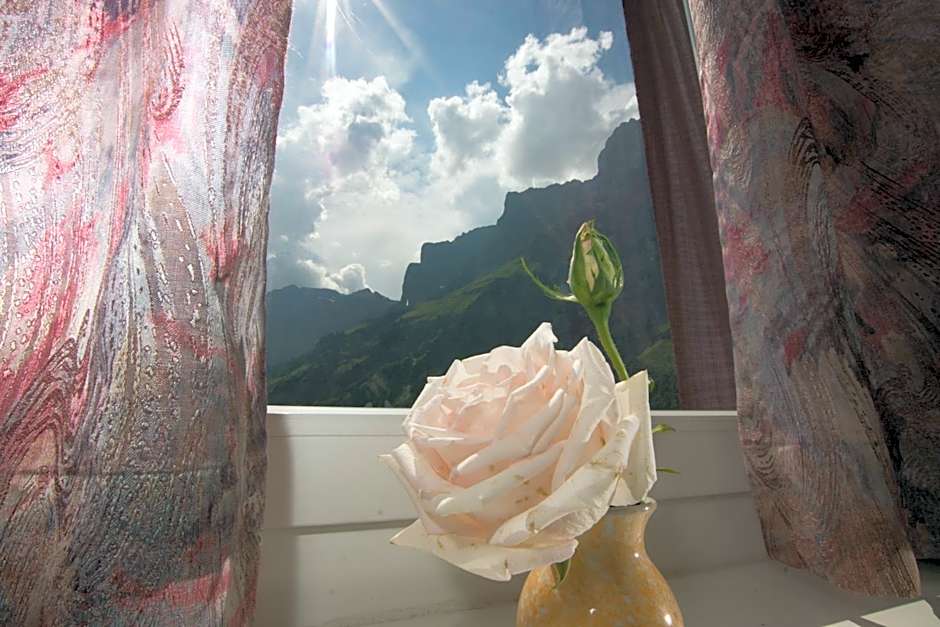 Hotel Restaurant Escher