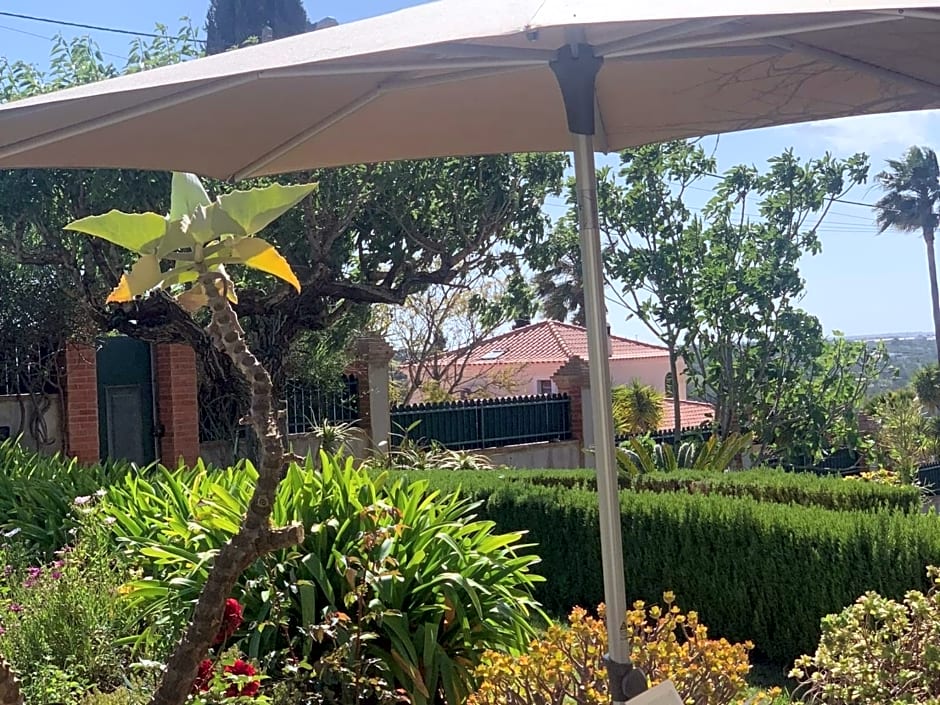 Villa Tranberg Suites