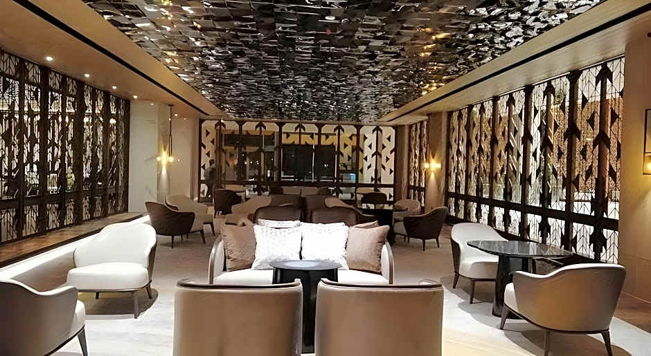 Grand Richmond Stylish Convention Hotel