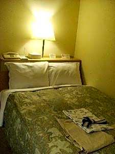 Kashima Park Hotel