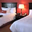 Hampton Inn By Hilton Las Vegas North
